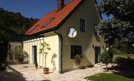 Romantic Cottage - Housity