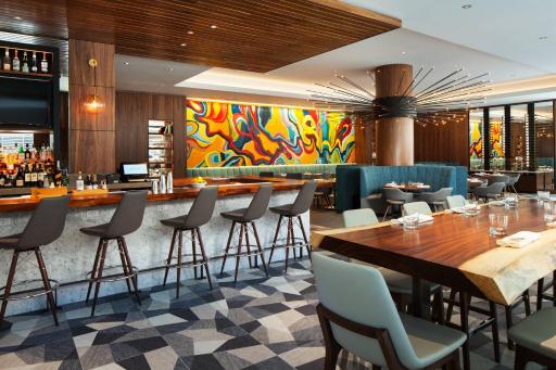 Le Meridien Houston Downtown - Housity