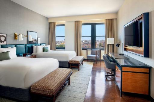 The Press Hotel, Autograph Collection - Housity