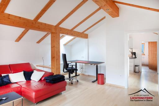 Apartment LICHTENSTERN - Housity