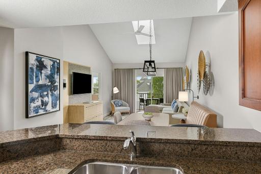 Sheraton Broadway Resort Villas - Housity