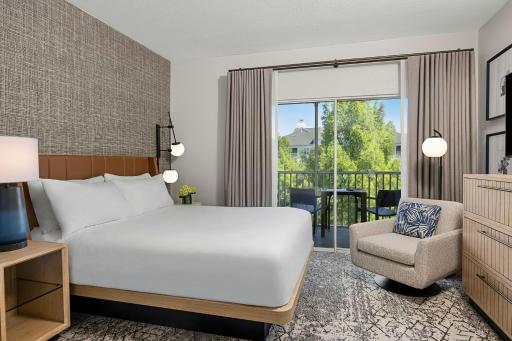 Sheraton Broadway Resort Villas - Housity