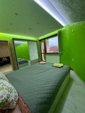 Apartment in Vratsa - Hizvo