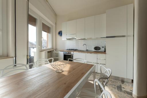 "Casa incantevole" fronte mare Pescara - Appartamento Via Buozzi - Housity