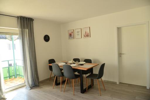 Ferienwohnung Taubersonne - Housity