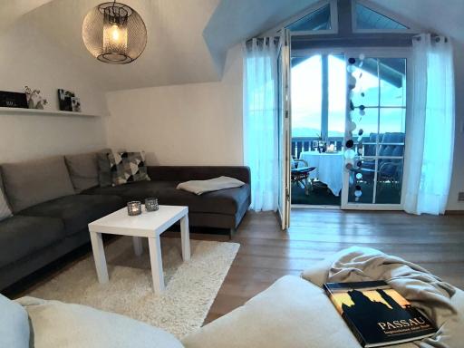 5 Sterne Ferienwohnung Alpenblick - Housity