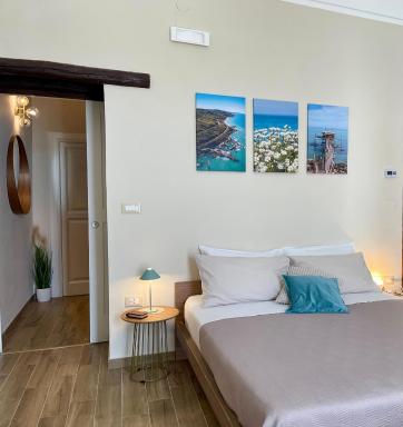 B&B La Finestra Sui Tetti - Hizvo