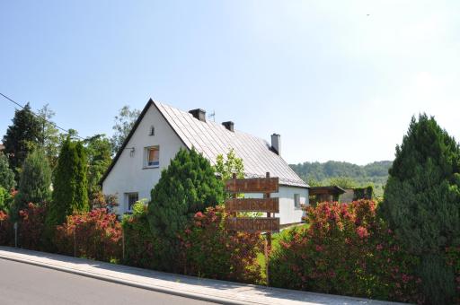 Noclegi u Agnieszki - Housity