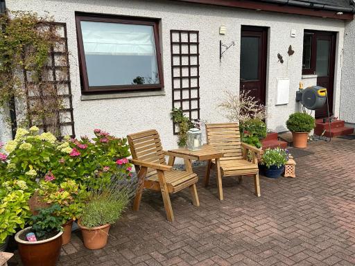 Dunhallin House - Housity