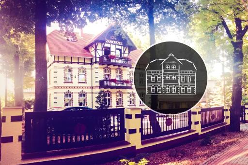 Franciszek przy Parku Szwedzkim - Housity