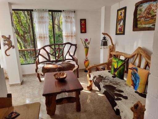 Apartamento Pintoresco Medellín - Housity
