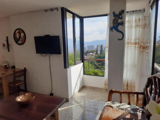 Apartamento Pintoresco Medellín - Housity