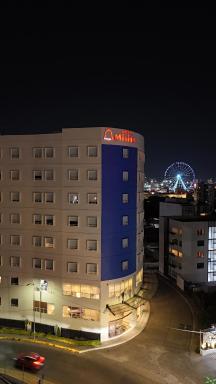 Mision Puebla Angelopolis - Housity
