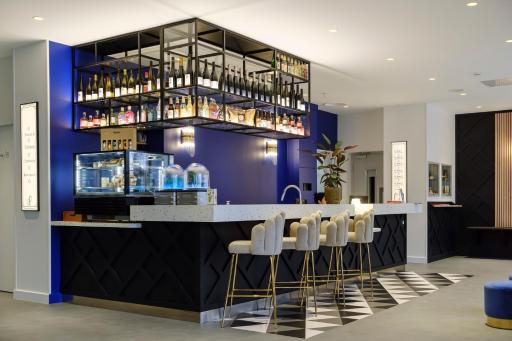Hôtel du Parc Thionville Centre - Housity