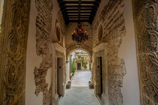 La Senoría Hotel - Housity