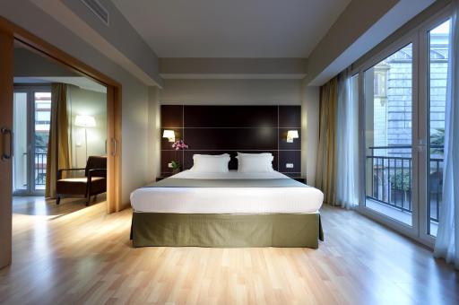 Exe Tartessos - Housity