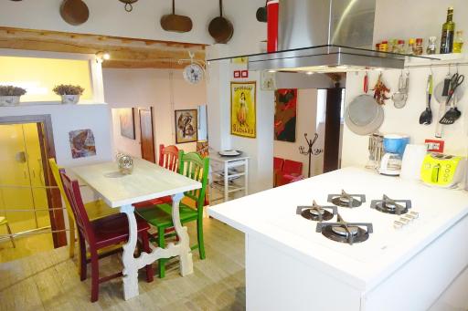 Palazzo Colombi - Housity