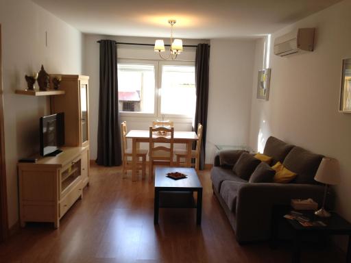 Apartamento en la Sierra - Housity