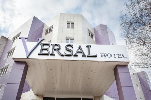 Versal Hotel - Housity