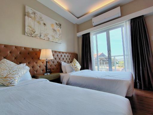 Ambien's Place Residential Hotel - Housity