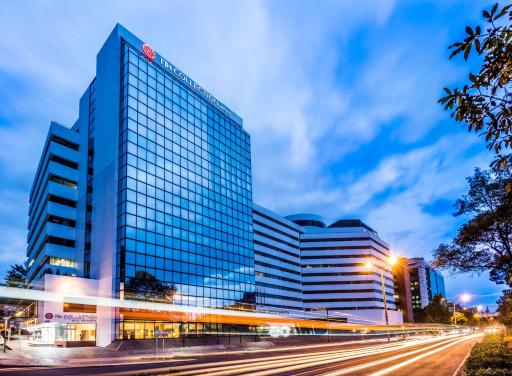 NH Collection Bogota WTC Royal - Housity