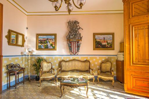 Hotel Llar de Capitans - Housity