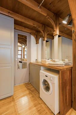Cozy studio and standard apartments in the heart of Oldtown - Housity