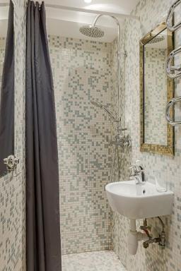 Cozy studio and standard apartments in the heart of Oldtown - Housity