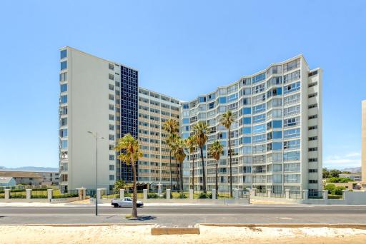 Ashley on Beach - Housity