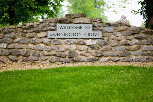 Donnington Grove - Housity