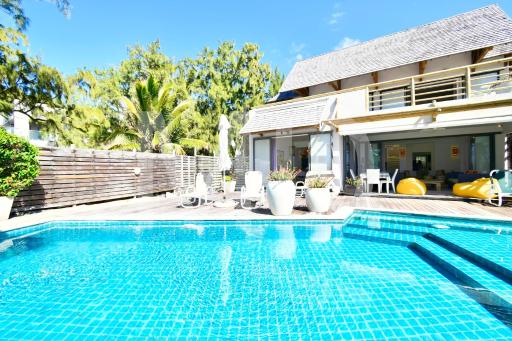 Peter's Beach House - Housity