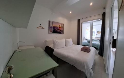 Suite Moulin de la Calade -Tower View, Heart of Provence & AC - Housity