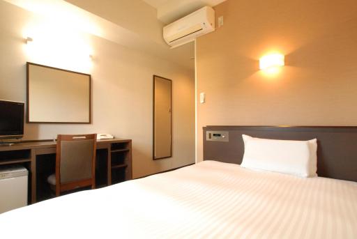 AB Hotel Mikawa Anjo Minamikan - Housity