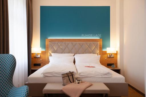 Hotel Ross - Housity