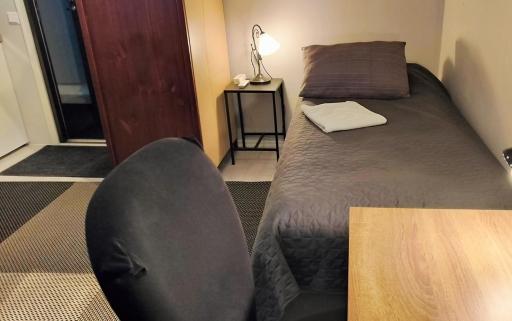 Toimistohotelli Alfred Kokkola - Housity