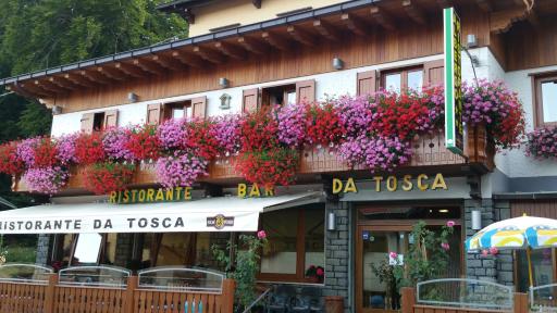 Albergo "da Tosca" - Housity
