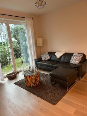 Ferienwohnung Am alten Apfelbaum - Housity