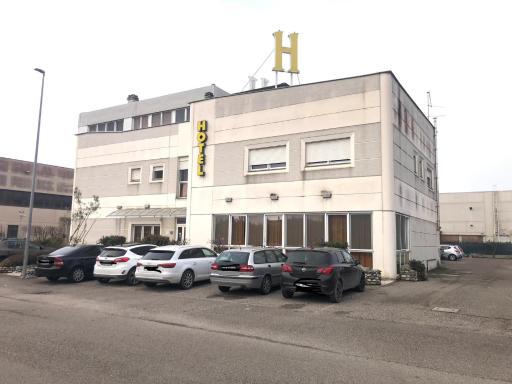Hotel Grisù Collins - Housity
