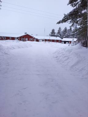 STF Orsa Hostel - Housity