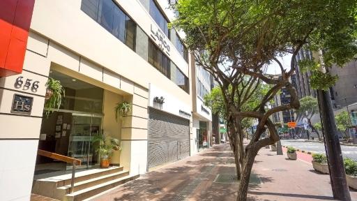 Suites Larco 656 Miraflores Lima - Housity
