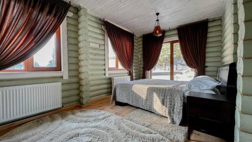 Chudodiyevo Park- Hotel - Housity