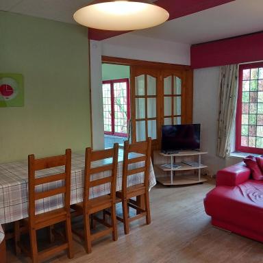 Charleroi Marcinelle verdure et parking gratuit - Housity