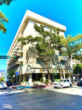 Hotel María Eugenia Tuxtla Gutiérrez - Housity