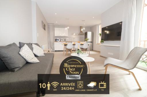 Duplex République - Housity