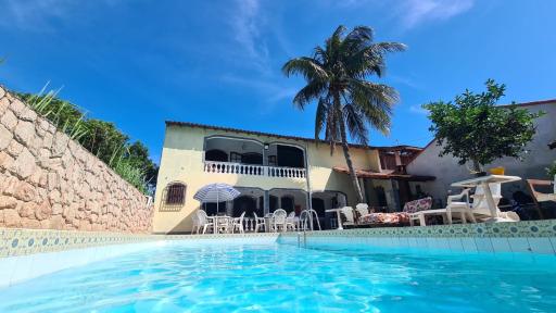Hostel Iguabella - RJ - Housity
