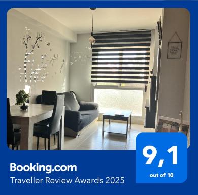 APARTAMENTO PINAPLAYA - Housity