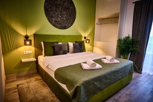 Hotel Amel Rooms - Housity