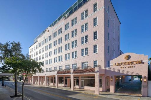 La Concha Key West - Housity