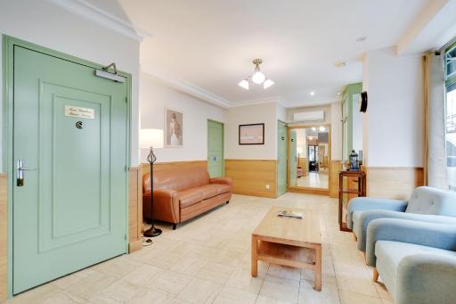 Hotel de l'Europe - Housity