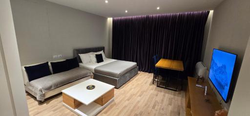 Arkle Apartment 5 - Housity